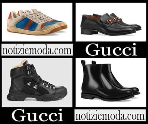 gucci scarpe uomo 2019|scarpe gucci outlet.